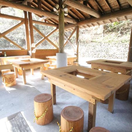 Nature Resort In Shimanto Funato  Luaran gambar