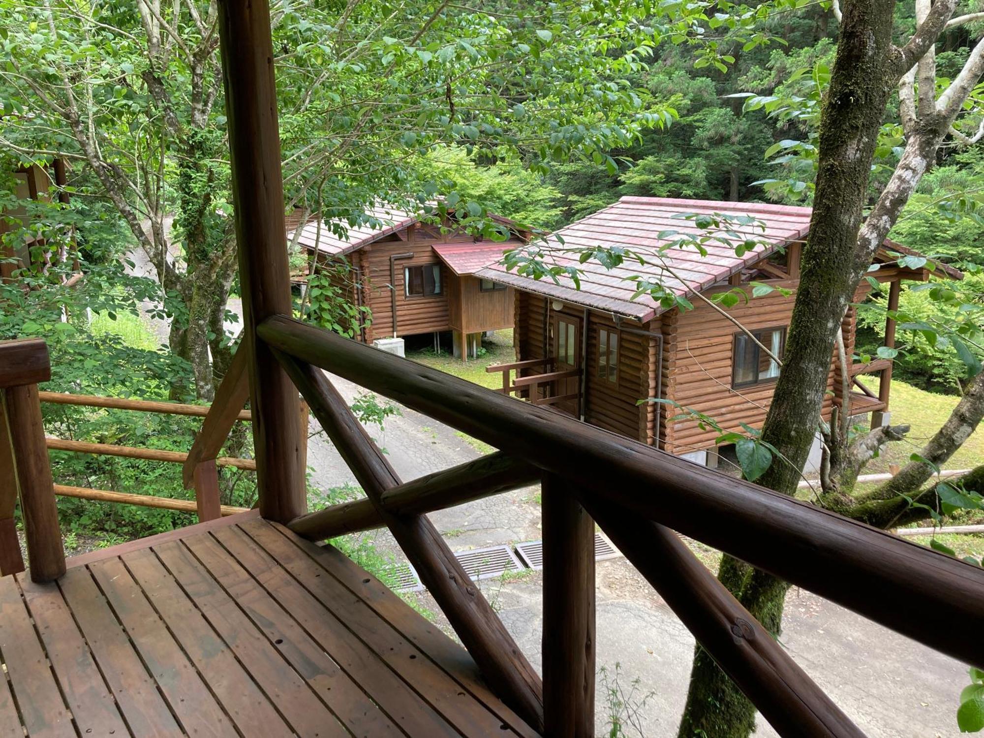 Nature Resort In Shimanto Funato  Luaran gambar