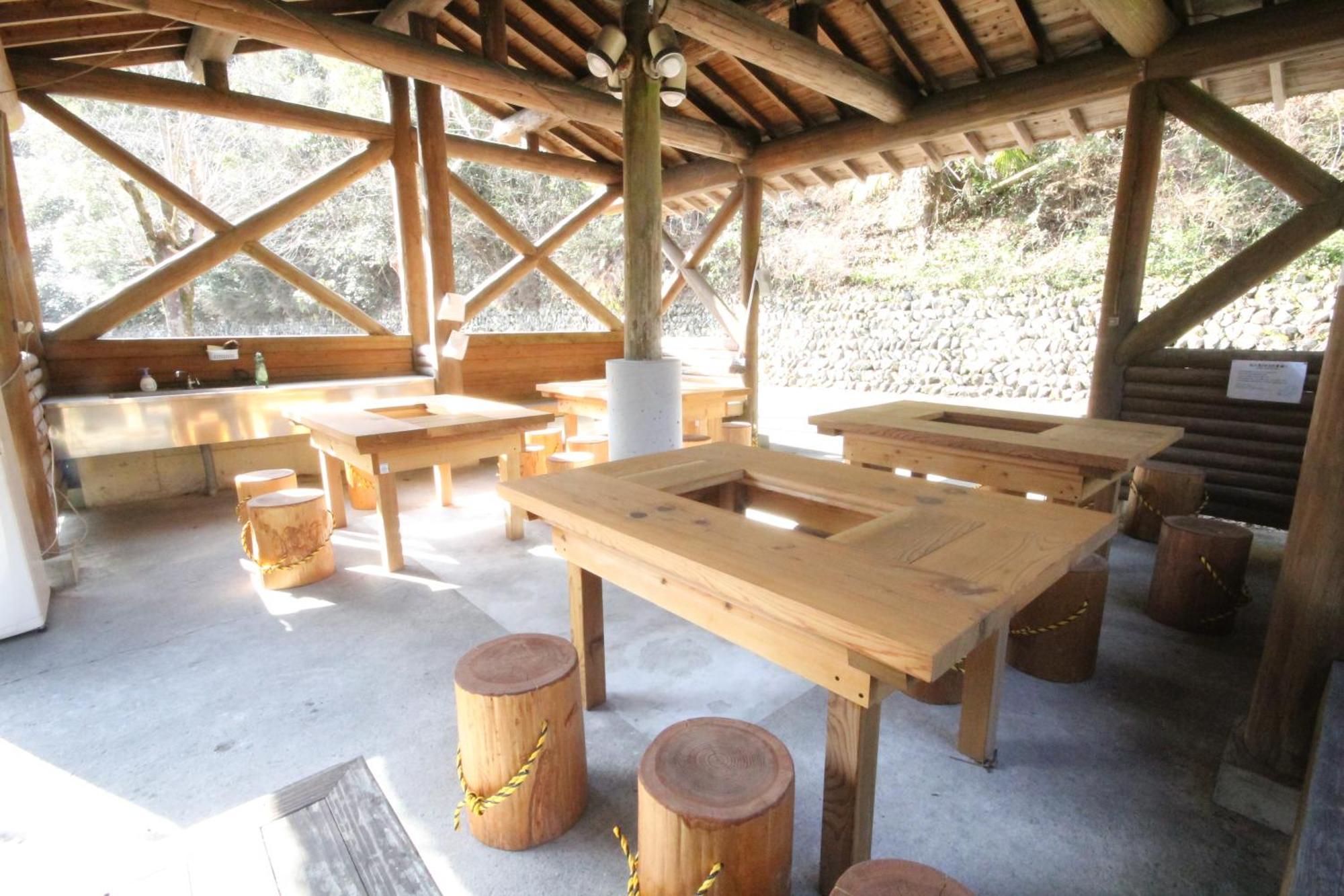Nature Resort In Shimanto Funato  Luaran gambar
