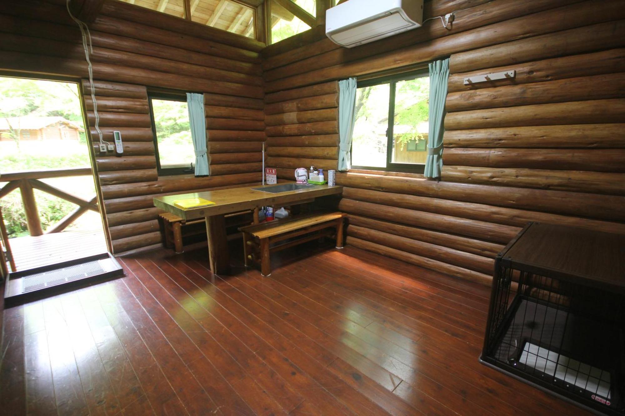 Nature Resort In Shimanto Funato  Bilik gambar