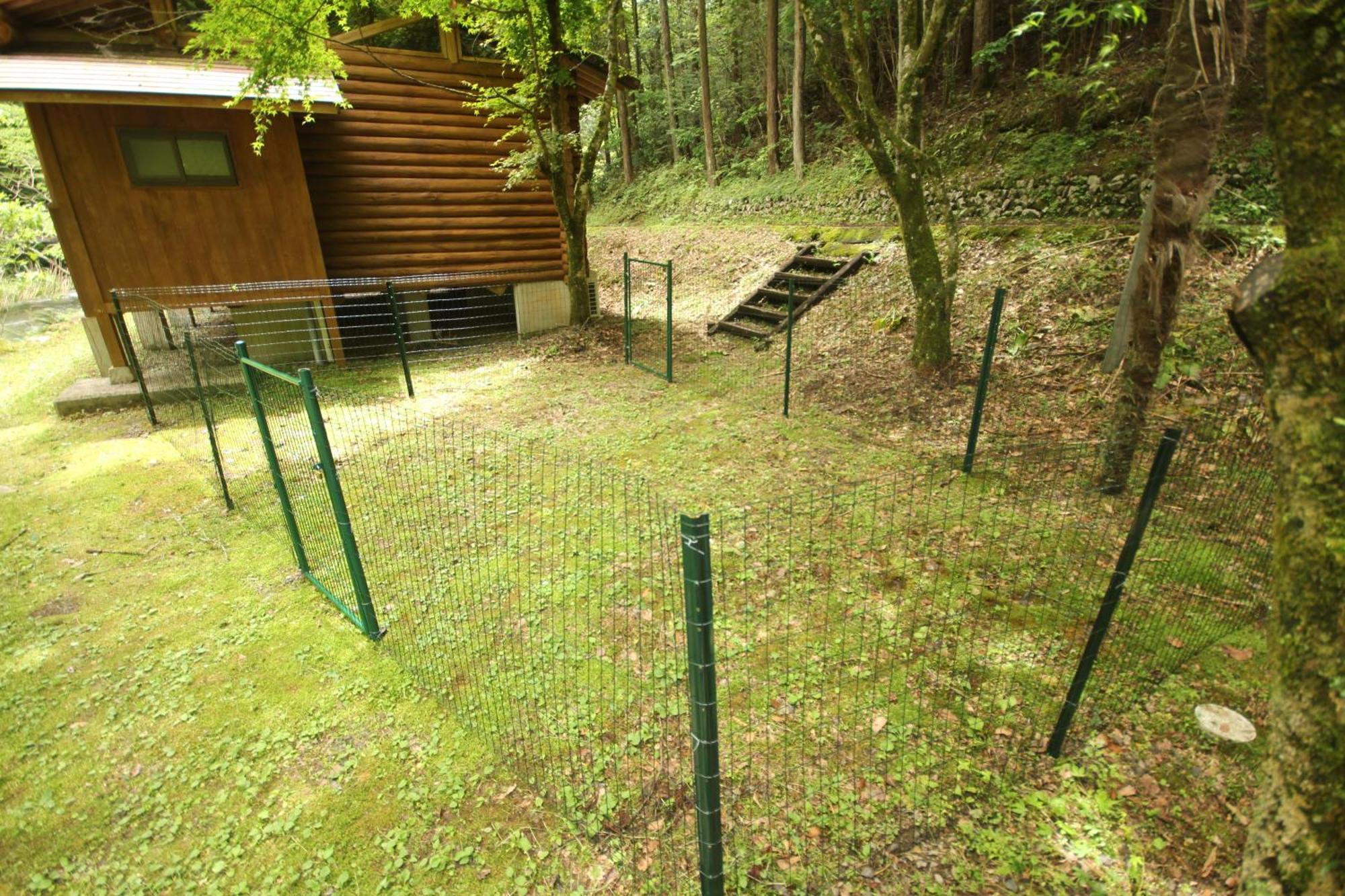 Nature Resort In Shimanto Funato  Bilik gambar