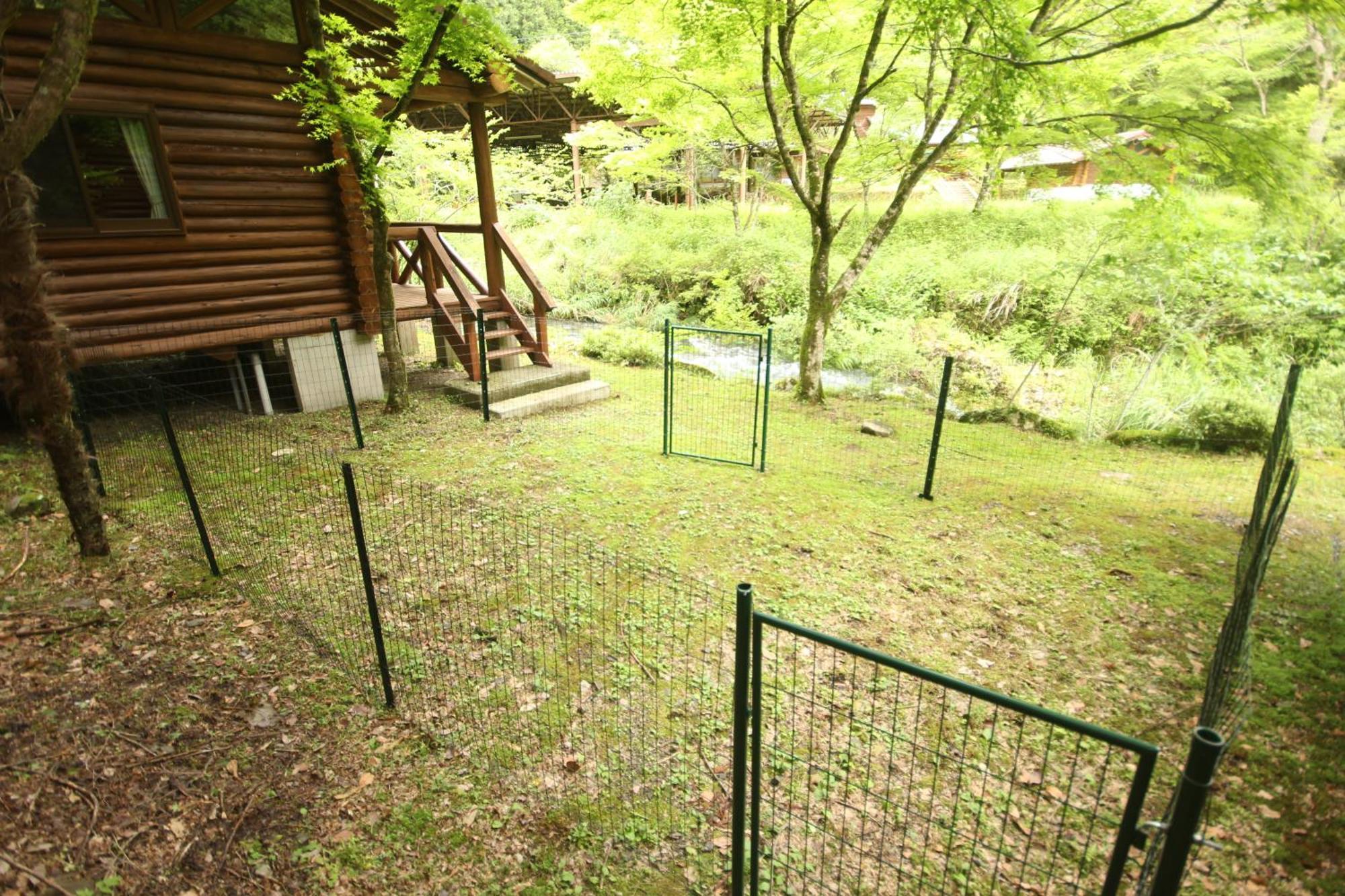 Nature Resort In Shimanto Funato  Bilik gambar